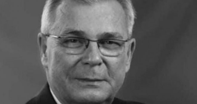 Preminuo banjalučki hirurg Branko Despot, bio zaražen korona virusom