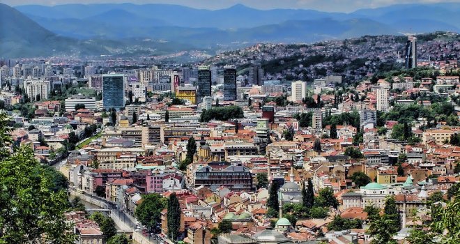 Od Ministarstva sigurnosti BiH zatražena deportacija migranata