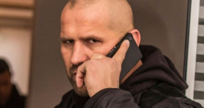 Sadi Đugumu ukinuta presuda, ponovo će mu se suditi za organizirani kriminal