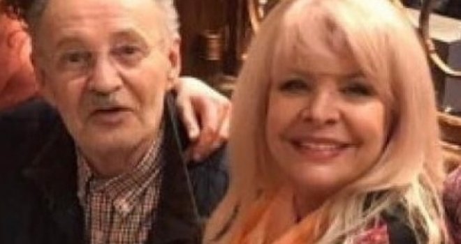 Bolni Hankin oproštaj od Mustafe Nadarevića: Dragi naš Mujo, neka tvoja duša plemenita pronađe onaj puteljak, koji vodi do livada...