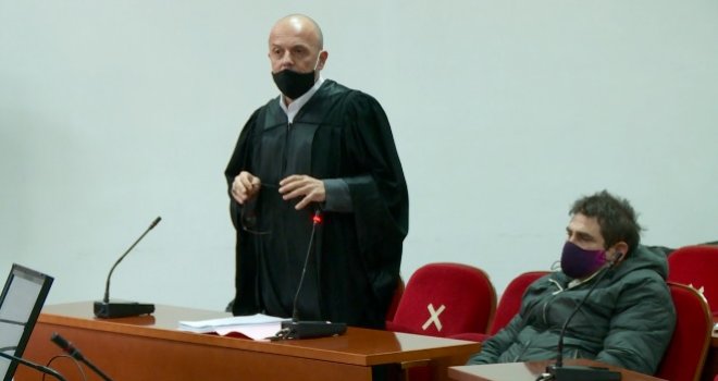 Da li će predmet Dženana Memića završiti na Vrhovnom sudu FBiH?