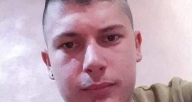 Za njim se tragalo od augusta: U provaliji nađeni motor i tijelo, sumnja se da se radi o nestalom Vanesu Žaliću