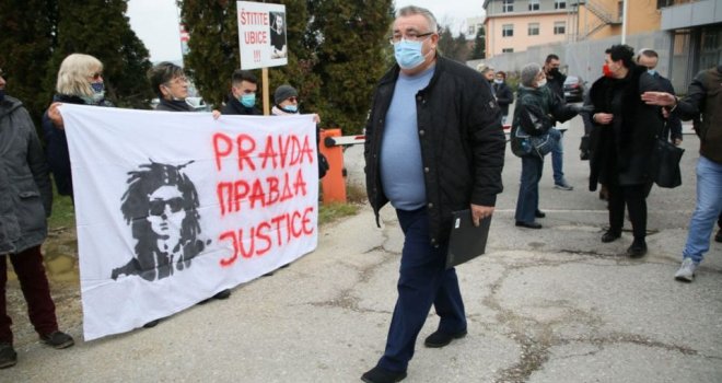 Memić: Tegeltija je korumpiran i bit će smijenjen! Milane, bacaš narodu ublehe!