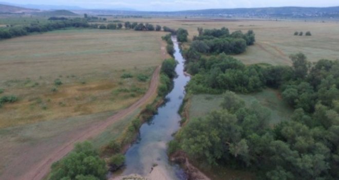 Na Mostarskom blatu pronađeno beživotno muško tijelo