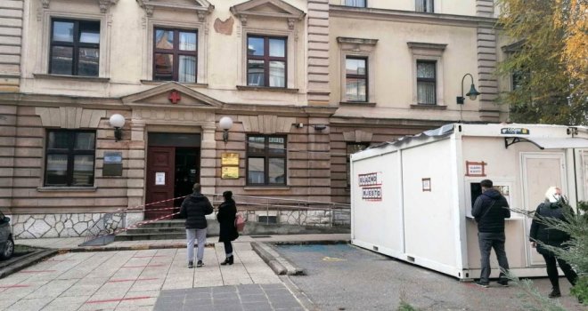 Javne zdravstvene ustanove vraćaju se u normalni režim rada: Ukidaju se trijažni punktovi, Covid ambulante...