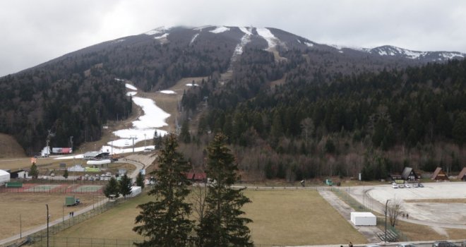 U šta će se potrošiti blizu 20 miliona KM na Bjelašnici i Igmanu: Ovo je plan razvoja olimpijskih ljepotica
