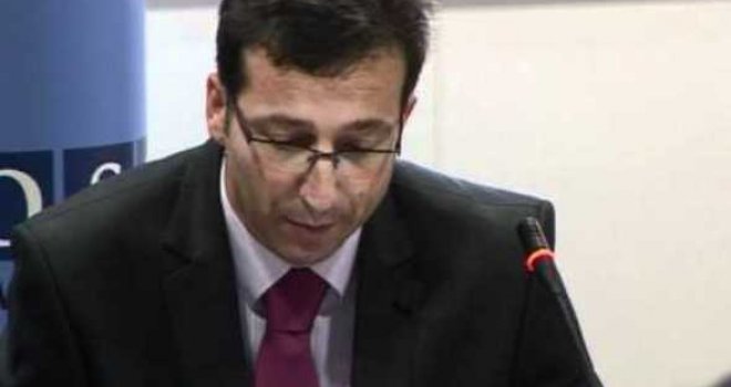 Čampara ipak nije prošao: Munib Halilović imenovan za glavnog federalnog tužitelja