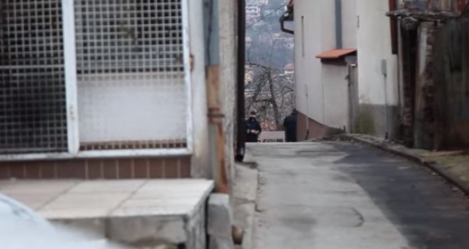 Detalji brutalnog ubistva na Podhrastovima: Nesretna žena suprugu morala svakodnevno kupovati alkohol