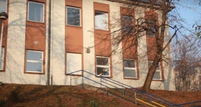 Covid izolatorij Opće bolnice otvara se danas