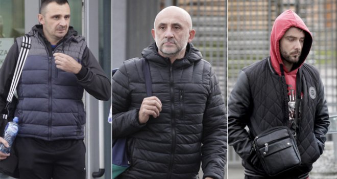 Podignuta optužnica za krivična djela u predmetu 'Var': Kako su sudije namještale utakmice