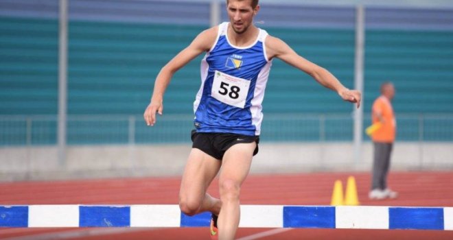 U 27. godini preminuo Osman Junuzović