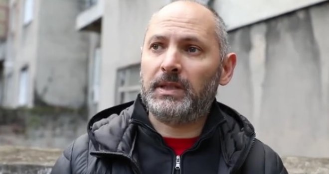 'Očajan sam, bojim se da će doći po mene s najlonskom vrećom': Sada bombe, prije toga odrezana svinjska glava, krv i izmet...