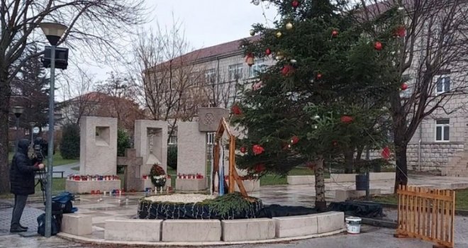 Počela obdukcija osmero stradalih djevojaka i mladića iz Posušja