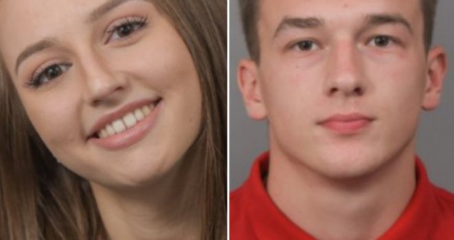 Danas sahrana Mireli Rezo i Stjepanu Jukiću, stradalim iz Posušja