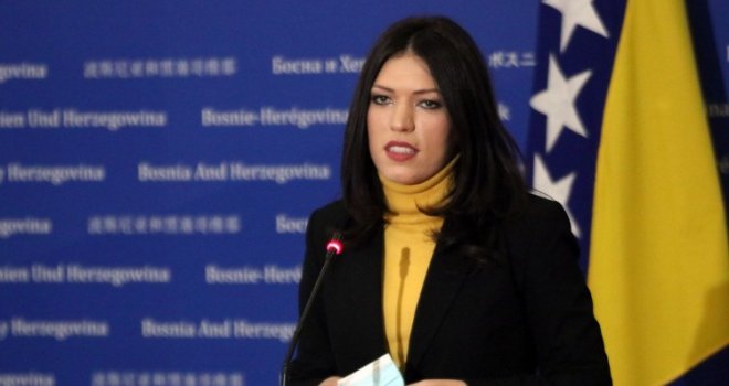 SNSD inicirao smjenu ministra Konakovića, pa odlučili da neće doći na sjednicu: Tvrde da imaju jasan razlog