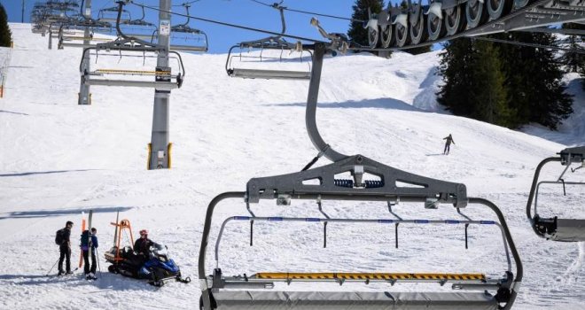 Britanci izazvali novo žarište u austrijskom skijalištu: Ovaj gradić je postao 'novi Ischgl'