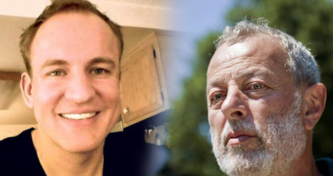 Ispovijest Vojina Ražnatovića: Brat i ja smo se više bojali Mike nego Arkana!