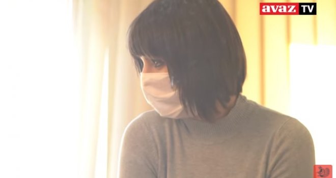 Sunita se slomila u sudnici, nije mogla sakriti suze: Voljeli smo se... Nikada to nisam htjela učiniti, 2019. ostala sam trudna, ali...