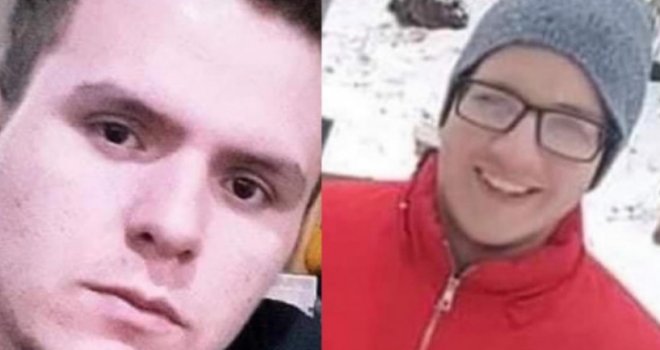 Krajina zavijena u crno: Tragično ugašeni životi 20-godišnjaka
