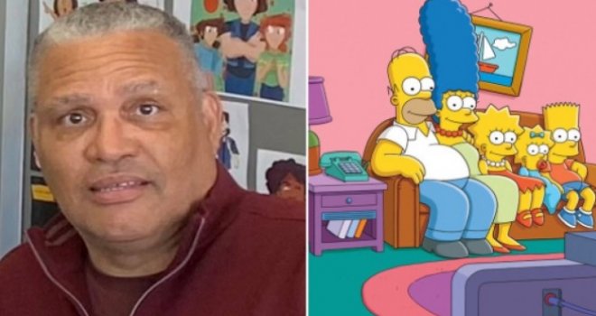 Preminuo nagrađivani autor Simpsona Marc Wilmore