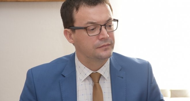 Advokat Gačanović: Policajac Hasan Dupovac iza sebe ima besprijekornu 30-godišnju karijeru, uvjeren sam da će tako i ostati 