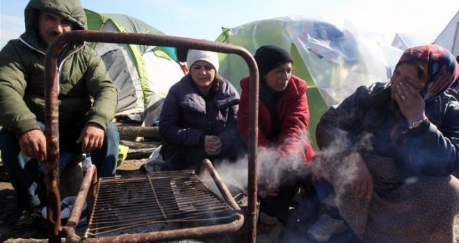 Mogu li migranti popuniti rupu na tržištu rada u BiH?