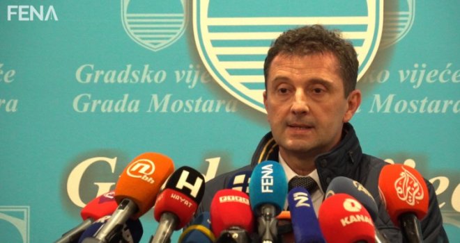 Kordić: U petak ćemo imati gradonačelnika 