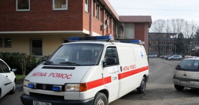 Ljekarski nalaz zapalio društvene mreže: Veseljaka iz Banjaluke 'pogodila pjesma', a onda...