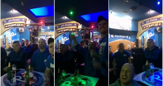 U 'bosanskom raju' niko ne zna za koronu - pun kafić, puni stolovi i neviđeni šou!