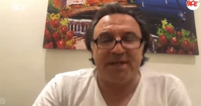 Dr. Dizdarević: Sebija ima tinejdžerski mozak, ograničena silom gluposti! Memić: Enra upravlja Sekom