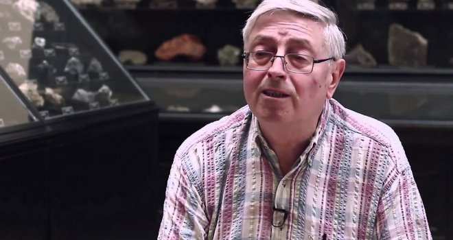 Umro profesor Filozofskog fakulteta UNSA Zvonimir Radeljković