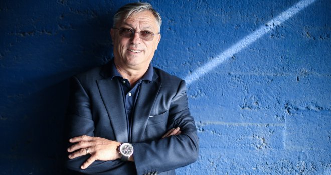 Preminuo legendarni nogometaš i trener Zlatko Cico Kranjčar