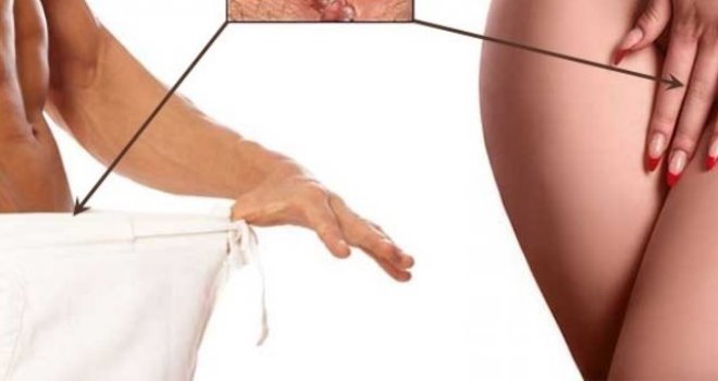 Spolne bolesti više nisu tabu: Oralni, analni ili regularni seks, infekcija se prenosi... Zato treba ovo znati!