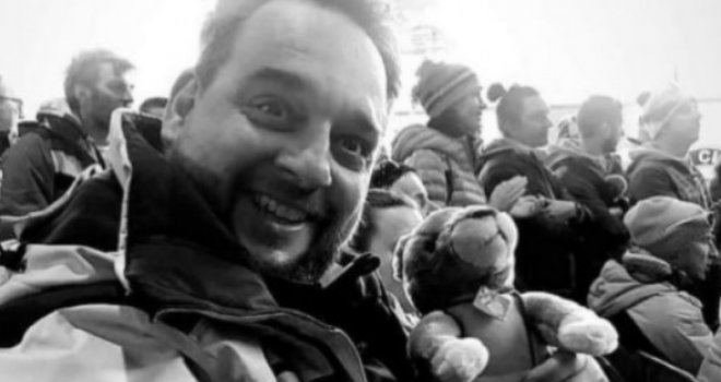 Još jedan bh. sportista izgubio bitku, prijatelji se opraštaju od Mire Čolića