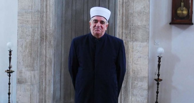 U Tuzli preminuo Muhamed ef. Lugavić, dženaza danas ispred Čaršijske džamije