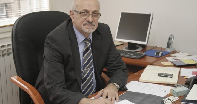 UPFBiH: S tugom primili vijest o iznenadnoj smrti Alije Remze Bakšića