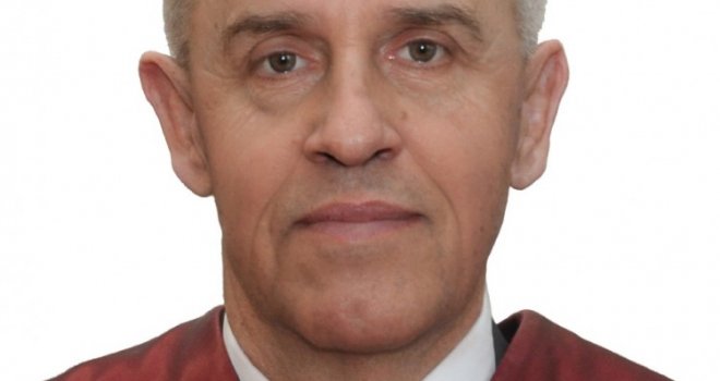 U 66. godini preminuo predsjednik Općinskog suda Goražde Sead Imamović