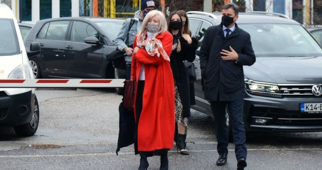 Afera 'Respiratori': Danas nastavak suđenja Novaliću i ostalima