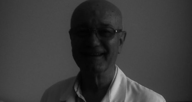 Korona odnijela još jednog doktora: Preminuo dr. Hajro Bašić