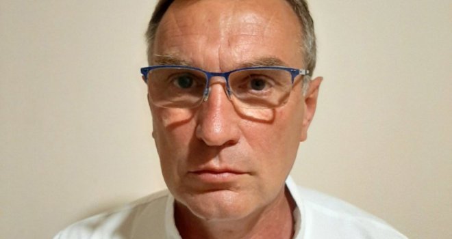 Prim. dr. Zoran Karlović: 'Vršili su pritisak više puta da mi primimo te respiratore... Malo je ružno i bezobrazno...'