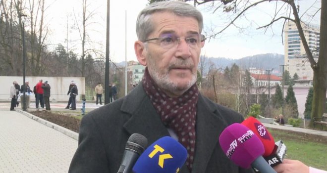 Dan kad je jednoglasno odlučeno da se pruži otpor agresiji na BiH: Gradonačelnik Imamović građanima poslao zanimljivu poruku