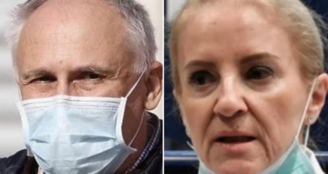 KCUS odgovorio Vraniću: Posjedujemo tri pištolja, a u upotrebi su samo dva