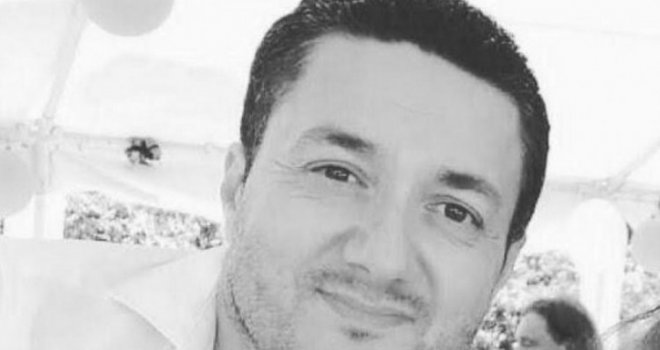 Od posljedica koronavirusa preminuo Suad Tupković, nastavnik tjelesnog odgoja iz Vogošće