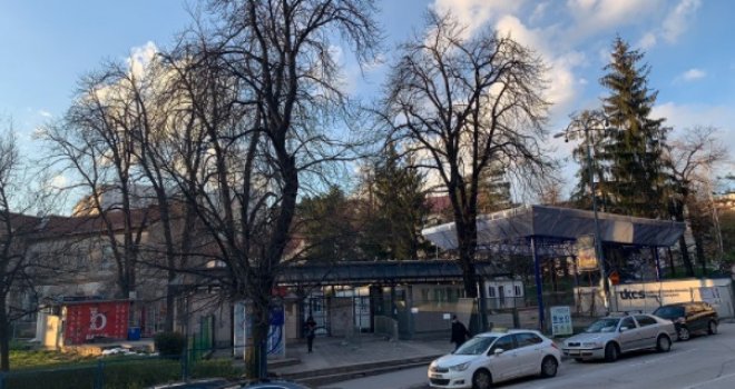 SIPA napustila KCUS: Završene aktivnosti po naredbi Kantonalnog suda i Tužilaštva KS