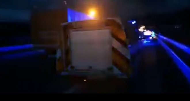 Prijatelji vrište od bola: Poznat identitet poginulih osoba u strašnoj nesreći na autoputu, svi su iz Sarajeva