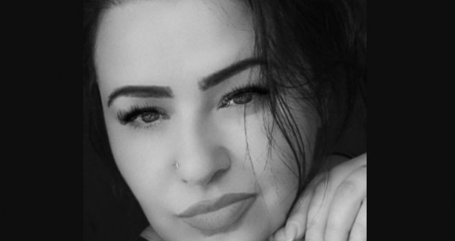 Ovo je žena koja je jučer poginula u stravičnoj nesreći kod Hadžića