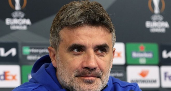 SIPA privodi Zorana Mamića