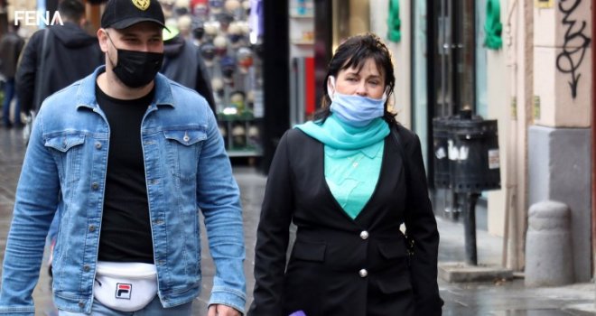 U KS u protekla 24 sata nije bilo preminulih od koronavirusa: 11 novozaraženih, niko na respiratoru