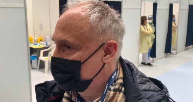 Vranić: Sve je savršeno funkcionisalo, brzo, efikasno i bez problema