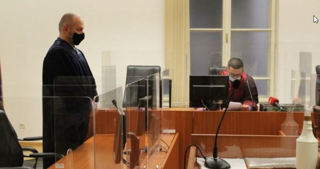 Presuda u slučaju 'Tower': Halilagiću i Mahmutoviću po četiri godine zatvora